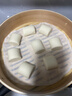 小熊（Bear）面光光面食机全能中式面点 家用压面机电动面条机饸烙机饺子皮快速出面可拆洗 一机多能 YMJ-F01L8 实拍图