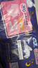 苏菲超熟睡兔子安心裤加量装M~L码13条 少女速吸安睡裤自营官方旗舰店 实拍图