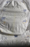 菲比Fitti秒吸舒爽乐玩裤拉拉裤L138片(9-14kg)大码裤型尿不湿 实拍图