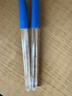 海氏海诺水银体温计婴老人儿童口腔医用玻璃体温计高精度家用2支CRW-11 实拍图