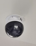 萤石C7 500万+500万双摄监控摄像头 360度无死角带夜视全景无线家庭室内 手机远程 自动巡航 实拍图
