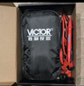 胜利仪器（VICTOR）兆欧表 绝缘表 绝缘电阻测试仪 250V/500V/1000V 数字摇表 VC60B+ 实拍图