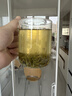 茗愿五指毛桃茯苓茶480g黄芪党参红豆薏米祛除健排脾湿泡水喝养生茶包 实拍图