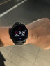 佳明（GARMIN）Forerunner265极夜黑心率血氧多频多星户外运动跑步游泳智能手表 实拍图