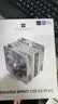 利民（thermalright）Assassin Spirit 120 V2 PLUS 刺灵 CPU风冷散热器 AGHP逆重力四热管 双风扇 AS120 V2 PLUS 实拍图