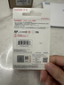 闪迪（SanDisk）128GB SD相机内存卡 C10 拍摄全高清视频 微单/单反数码相机存储卡 坚固耐用 超高性价比 实拍图