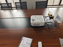 爱普生（EPSON）CB-FH54  投影仪 办公会议商用高清高亮投影机（4100流明 1080P高清 无线）【标配】 实拍图