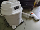 德尔玛（Deerma）【重磅新品】TJ700S 干吹两用吸尘器 家用商用 吸尘器桶式大吸力 整机降噪设计ZN-530 实拍图