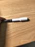 MUJI 木轴笔用削笔器 唇笔 眉笔 眼线笔用 F7A7001 透明 实拍图