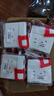 德力西（DELIXI）开关插座面板 CD821系列 10A五孔插座带一开双控开关 时尚白大板 实拍图