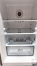 美的（Midea）滚筒洗衣机全自动国家补贴 家用10/12公斤单洗/洗烘一体机 一级能效节能变频除菌除螨 以旧换新 【10KG带烘干36】节能净速洗+低温柔烘 滚筒洗烘 实拍图