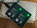 理光（Ricoh） GR4/GRIV 数码相机 APS-C画幅 大底小型便携 街拍照相机 5轴防抖 黑色 充电套装 实拍图