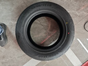 固特异（Goodyear）汽车轮胎 195/65R15 91V 鹰驰F1酷跑 适配卡罗拉/朗逸 御乘升级 实拍图