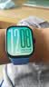 vivoWATCH GT 2 冰湖蓝 超窄边高亮大屏 照片表盘一碰换 33天蓝牙续航 智能手表 520礼物送女友 实拍图
