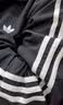 阿迪达斯（adidas）三叶草系列 男子 WOVEN FBIRD TT 梭织外套 KB2466 黑色 S 实拍图