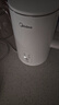 美的（Midea）电热水壶烧水壶养生自动断电保温一体316L母婴级不锈钢 1.5L容量恒温壶冲奶15X301-PRO【价保618】 实拍图