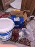 展辰水性木器漆封闭底漆2.5kg 家用自刷涂料实木旧家具  木器封闭剂气味防潮更显著 实拍图