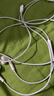 Apple/苹果 EarPods USB-C有线耳机 type-c有线耳机  iPhone 17有线耳机笔记本耳机游戏音乐 实拍图