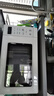美的（Midea）【价保618】变频小清新微波炉 液晶屏幕 磨砂面板 小型20L家用 匠心工艺一级能效（PM2002） 实拍图