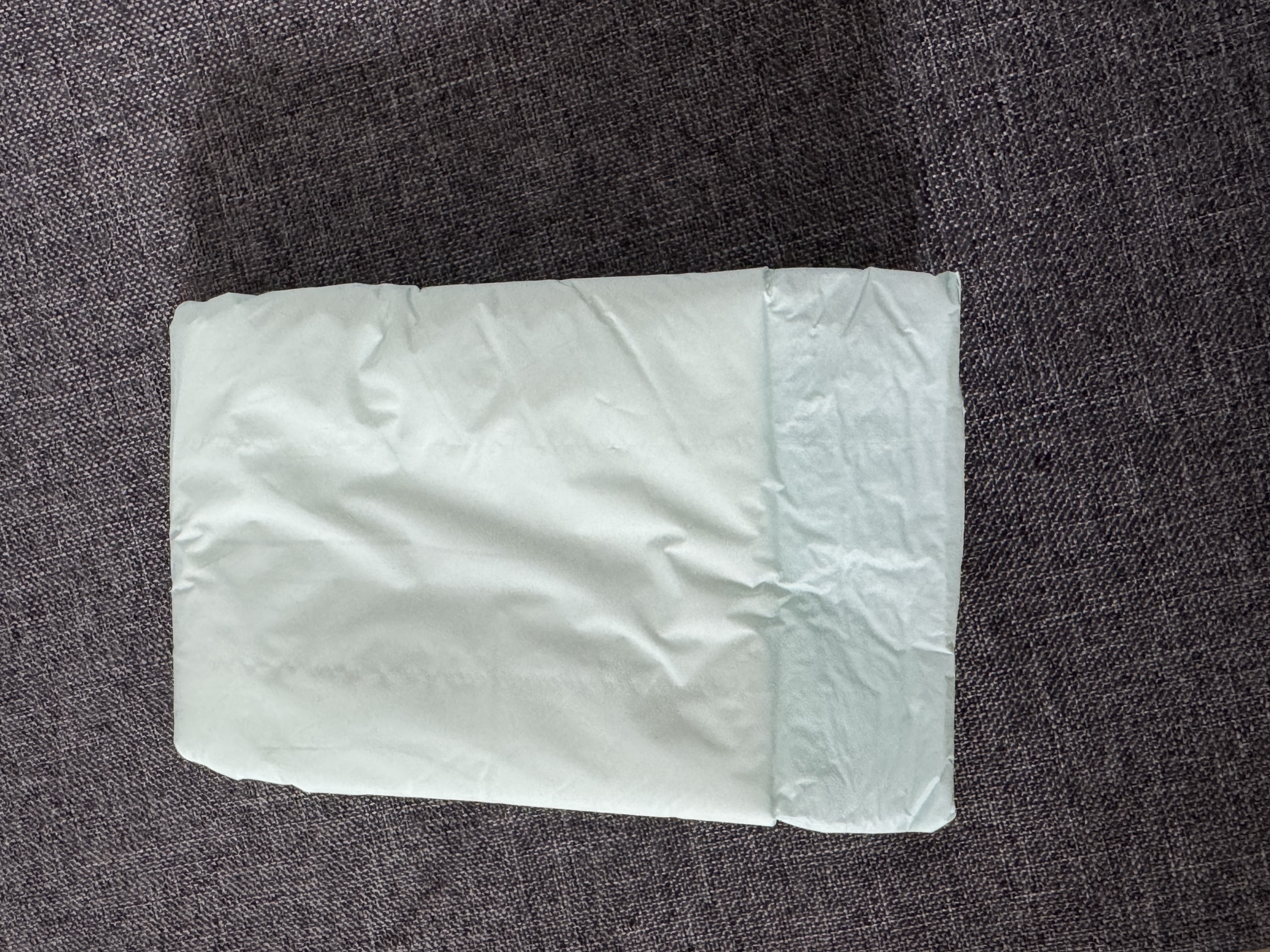 安顾宜舒爽成人纸尿片30片(48*20cm) 高分子抑臭 老年人产妇防漏纸尿垫 实拍图
