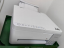 爱普生（EPSON）【6代新品】L3351墨仓式彩色打印机 微信打印/无线连接 家用AI学习打印机（打印、复印、扫描） 实拍图