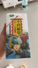 十月稻田 三色藜麦 480g 全谷物粗粮 白黑红藜麦 轻食沙拉 糙米饭高蛋白质 实拍图
