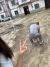 劳可里尼（NOCOLLINY）儿童泡澡桶 加厚宝宝洗澡桶 婴儿洗澡盆游泳桶家用沐浴桶洗澡神器 【0-15岁】加厚款浴桶+浴凳丨绿 材质：食品级PP原料，无添加回料 实拍图