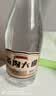 汤沟纯粮大曲 浓香型白酒 39度 500ml*8瓶 整箱装 送礼 实拍图