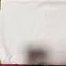 网易严选超值T3.0 男女同款纯棉短袖T恤 100%新疆棉圆领内搭 10A抗菌 短袖款-经典白 【棉柔T3.0升级】 M 建议165-170CM，120-140斤 实拍图