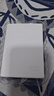 西部数据（WD）移动硬盘4TB USB3.0 My Passport随行版2.5英寸 白 机械硬盘 笔记本电脑外接 大容量加密 家庭存储 实拍图