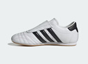 阿迪达斯（adidas）七夕礼物三叶草  adidas TAEKWONDO W 男女休闲鞋 JQ4774 白色 38 实拍图