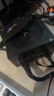 安钛克 Antec NE550金牌全模组/全日系电解电容/寿命更持久/支持风扇启停/台式机电脑主机电源550W 实拍图