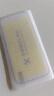 ALittleFlower【全网热销100W+】适用iPhone17手机壳苹果17保护套超薄防摔软壳透明镜头全包男女款简约 实拍图