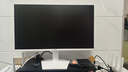AOC24.5英寸310Hz FastIPS 快速液晶1ms HDR400 硬件低蓝光 三角洲 典雅白游戏电竞显示器25G41SE/WS 实拍图