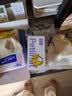 petlimit宠物拾便袋狗狗猫咪捡屎袋加厚铲屎袋猫砂袋捡狗便神器香味垃圾袋 实拍图