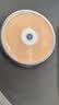 百诗嫚dvd光盘/DVD+R空白光盘家用商务办公刻录碟片10片桶装光盘 实拍图