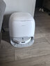石头（roborock）【保价618】扫地机器人扫拖一体 P20 Ultra Plus 扫拖洗烘一体机 热水洗拖布擦地拖地 A2250RR 实拍图