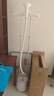美的（Midea）价保618【银离子】立式挂烫机40g/min大蒸汽家用大功率电熨斗机便携手持熨烫机平烫商用YY2000 实拍图