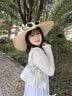 CRTNZO KROEZ轻奢包包女包2026年新款斜挎包女士水桶包生日礼物实用送女友老婆 米白-粉礼盒送女朋友老婆女生闺蜜生日礼物实用 实拍图