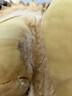 佳沛（zespri）新西兰 金果12粒特大果单果124-146g 端午节礼物水果礼盒 猕猴桃 实拍图