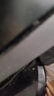 联想（Lenovo）KN210键盘鼠标套装 2.4G无线键鼠套装 全尺寸商务办公  笔记本电脑键盘台式机一体机 黑色 实拍图