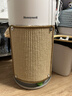 霍尼韦尔（Honeywell）宠物空气净化器价保618吸猫毛除过敏源猫猫搭子 猫毛净化器杀菌消毒除异味KJ360F-C22W 实拍图
