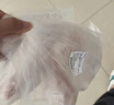 鲜京采内蒙古羔羊整排 净重3斤 生鲜速冻羊肉 羊排烧烤清炖食材 实拍图