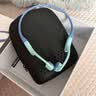 韶音（SHOKZ）【新品赠E卡+音乐会员】OpenSwim Pro2骨传导耳机蓝牙运动带内存开放式无线游泳跑步不入耳S720 琉璃海【京仓速发】OpenSwimPro2 加赠E卡+音乐会员 实拍图
