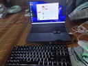 机械革命【京东电脑直播间领券立减800元】极光X 2026 (i7-13700HX 16G 1T RTX5060  灰)游戏本笔记本电脑 实拍图