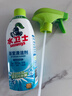 水卫士浴室清洁剂玻璃地板瓷砖水龙头卫生间厕所马桶清洗剂500g 实拍图