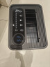 多乐信（DOROSIN）除湿机/抽湿机  60升/天120㎡ APP智控大户型别墅办公室地下室商业家用智能除潮干衣  ER-60 实拍图