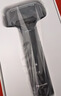 松下（Panasonic）青春锤电动剃须刀往复式男士刮胡刀便携款Type-c全身可水洗进口三刀头送男友男士生日礼物RM31黑 实拍图