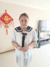 新中式玉兔手链女款ins小众设计高颜值学生手串闺蜜古风文玩收藏 【绿色福字玉兔手链1条】 实拍图