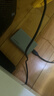 三星（SAMSUNG）1TB Type-c USB3.2移动固态硬盘T9星际灰|京东限定 NVMe读速2000MB/s手机直连笔记本Mac mini外接 实拍图